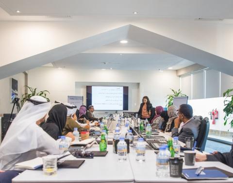 Sharjah Press Club, Thomson Reuters Host Workshop on Digital Journalism