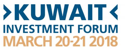 Kuwait Investment Forum 2018 Day 2