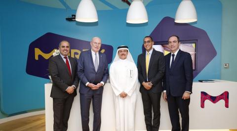 Ministry of Health & Prevention inaugurates Merck’s regional hub in Dubai