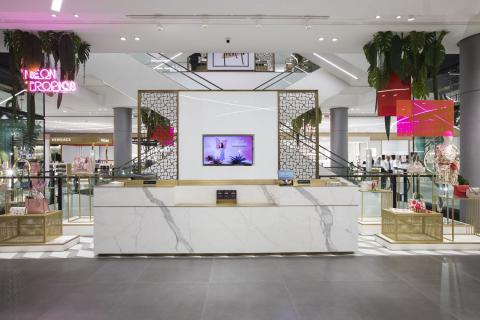 ABC Verdun Department Store wins Index Architecture & Design Award