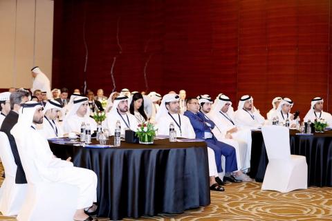 SLC holds gathering with 36 government entities to discuss ‘Dubai Legislative Plan 2019’