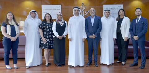 DMCA to showcase Dubai’s global maritime achievements at upcoming SMM Hamburg Exhibition 2018