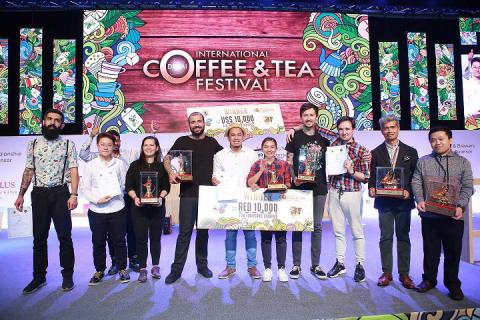Dubai set to host world’s richest coffee championships