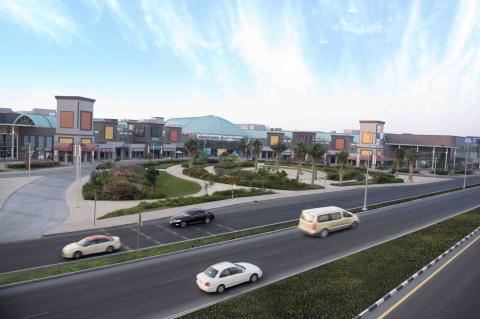 The Waterfront Market & Lulu Group Sign Agreement To Open New Lulu Hypermarket in Dubai