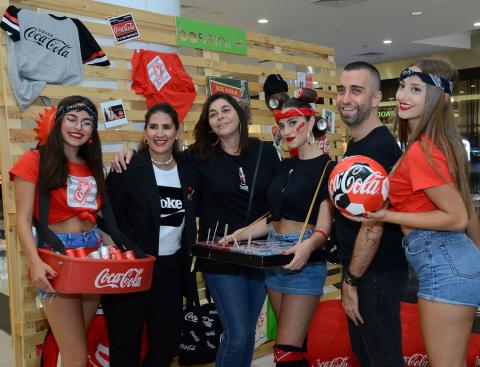 bossini x Coca-Cola  bossini launches another iconic collection
