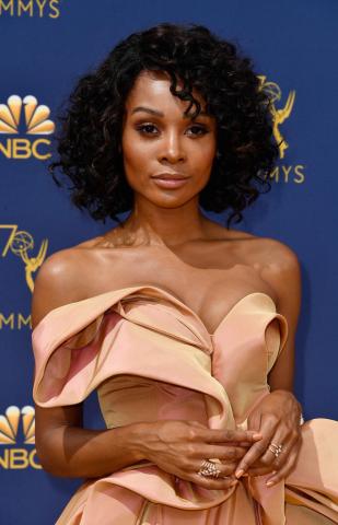 International Celebrities Wear Yvan Tufenkjian Fine Jewellery at the Emmy Awards