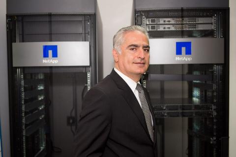 NetApp to demonstrate real business impact of AI at GITEX 2018