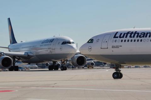 Lufthansa Group optimizes hub management of the network airlines and prepares for moderate growth in summer 2019