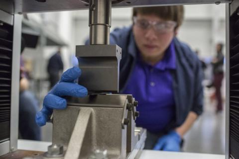 Cell Phones, Sporting Goods, and Soon, Cars: Ford Innovates with “Miracle” Material, Powerful Graphene for Vehicle Parts