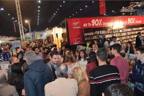 Black Friday Market returns to Beirut early from November 1 till 4
