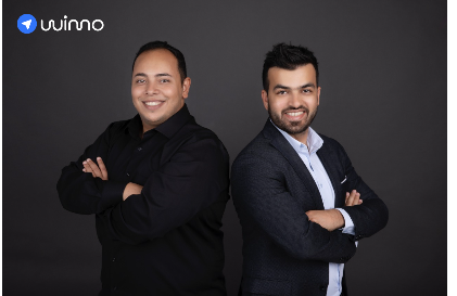 WIMO “Where Is My Order” delivery logistics platform raises US$500k to expand automation capabilities and onboard enterprise clients
