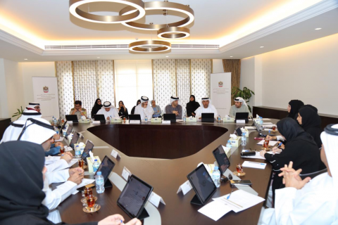 National Biosecurity Committee Holds First Meeting in 2019