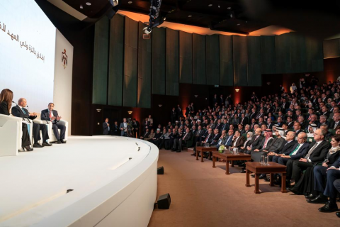 UAE, Jordan Launch New Phase of Comprehensive Strategic Partnership to Modernize Government Work
