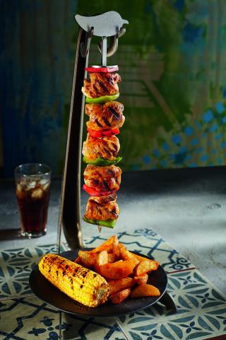 NANDO’S IS SHARING THE SPIRIT OF RAMADAN WITH A VARIETY OF EXCLUSIVE OFFERINGS TO BREAK FAST THE MODERN WAY