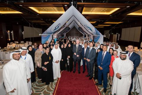 Al-Futtaim Launches SINYAR, An Emirati Talent Development Programme Focused on Growing Talent Pool for the UAE