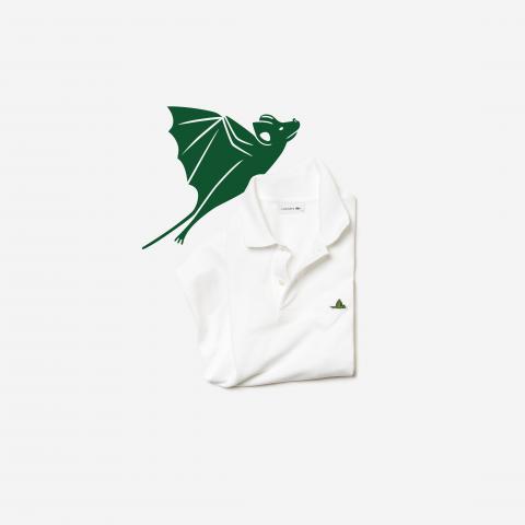 LACOSTE X SAVE OUR SPECIES (IUCN)