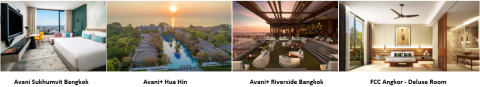 Avani Continues to Expand in 2019, Adding to its Exclusive Avani+ Collection