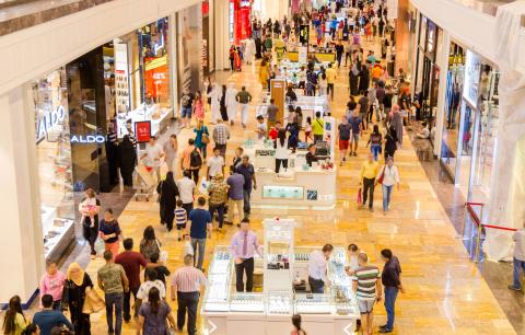 Save Big with Al Futtaim’s Second Mega Souk at Dubai Festival City Mall