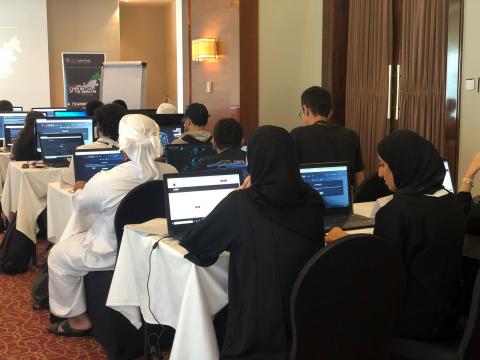 HITB+CyberWeek: region’s largest cybersecurity forum to be held in Abu Dhabi