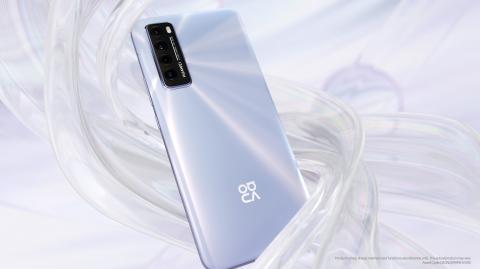 Huawei introduces HUAWEI nova 7 5G in Lebanon Its first mid-range 5G trendy flagship