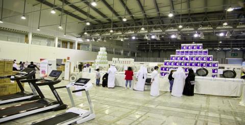 Expo Centre Sharjah launches three-day electronics exhibition