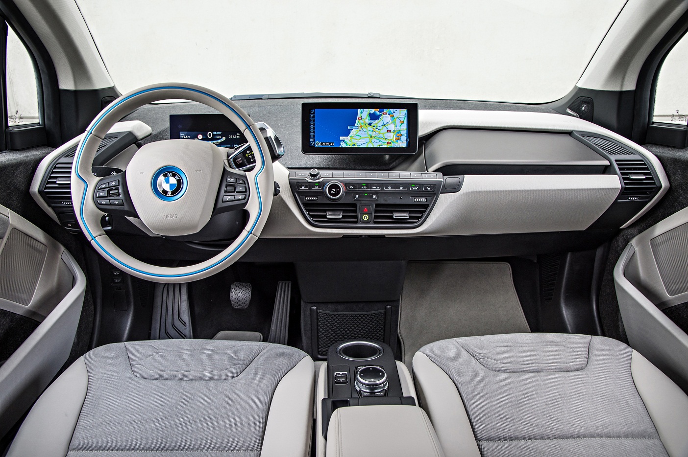 2020 bmw i3 interior deals