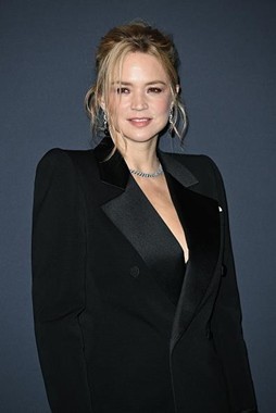 Virginie Efira