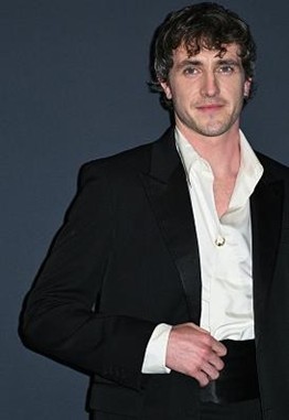 Paul Mescal