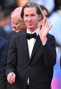 Wes Anderson