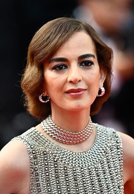 Leila Silmani