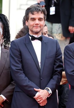 Wagner Moura