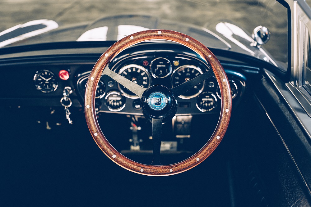 aston martin