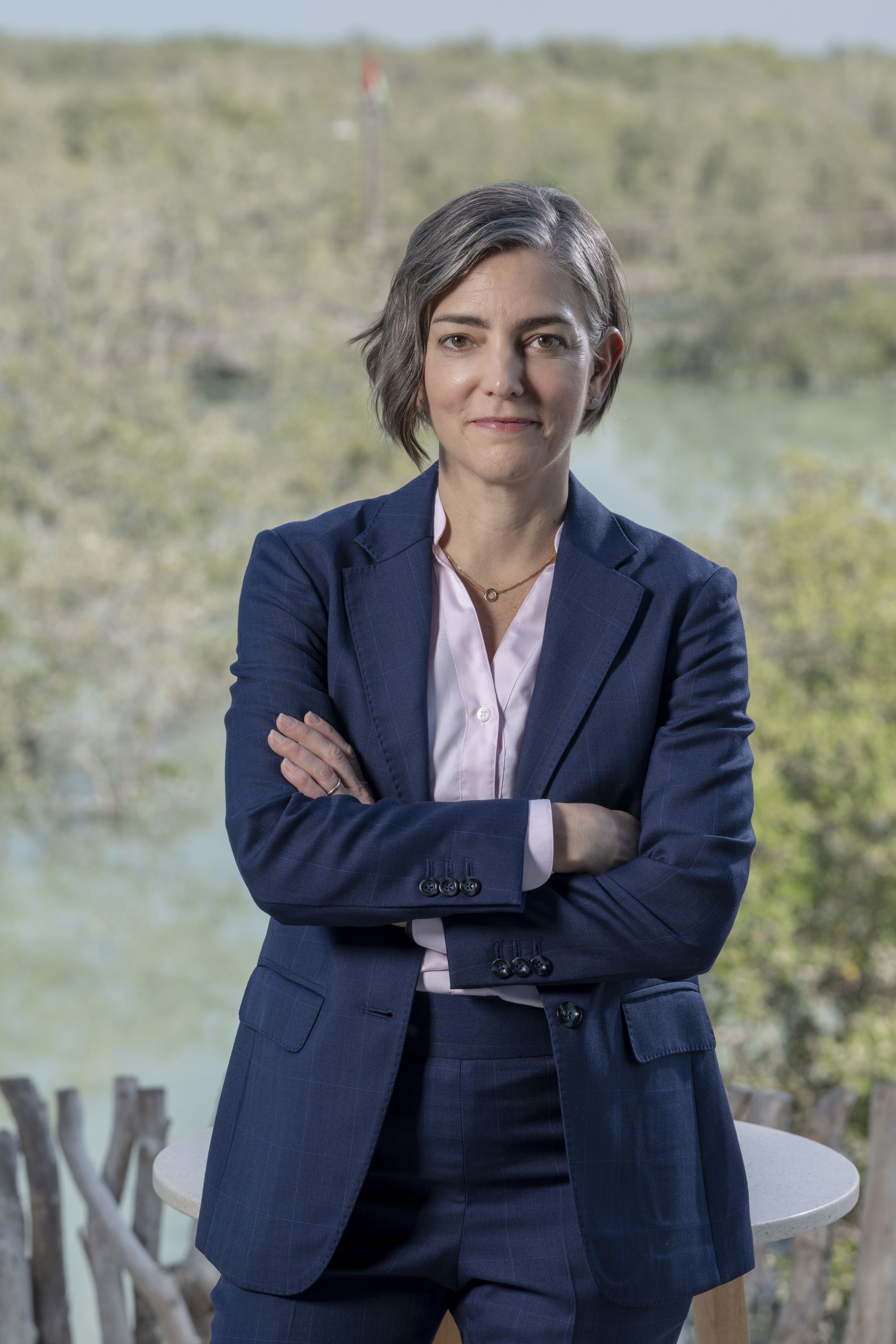 Dr Nicole Sirotn