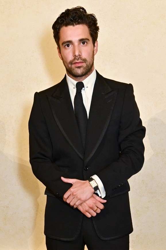 Fabien Frankel