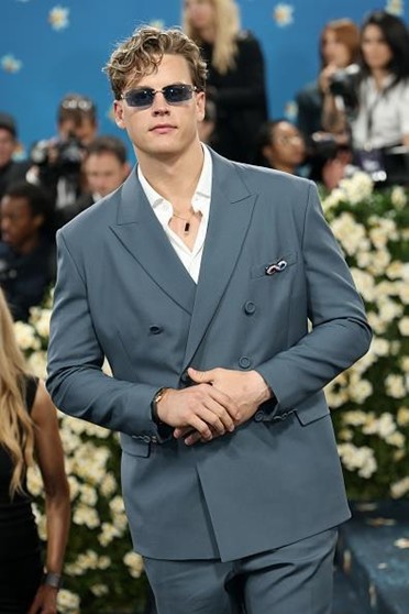 Joe Burrow