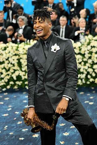 Jon Batiste