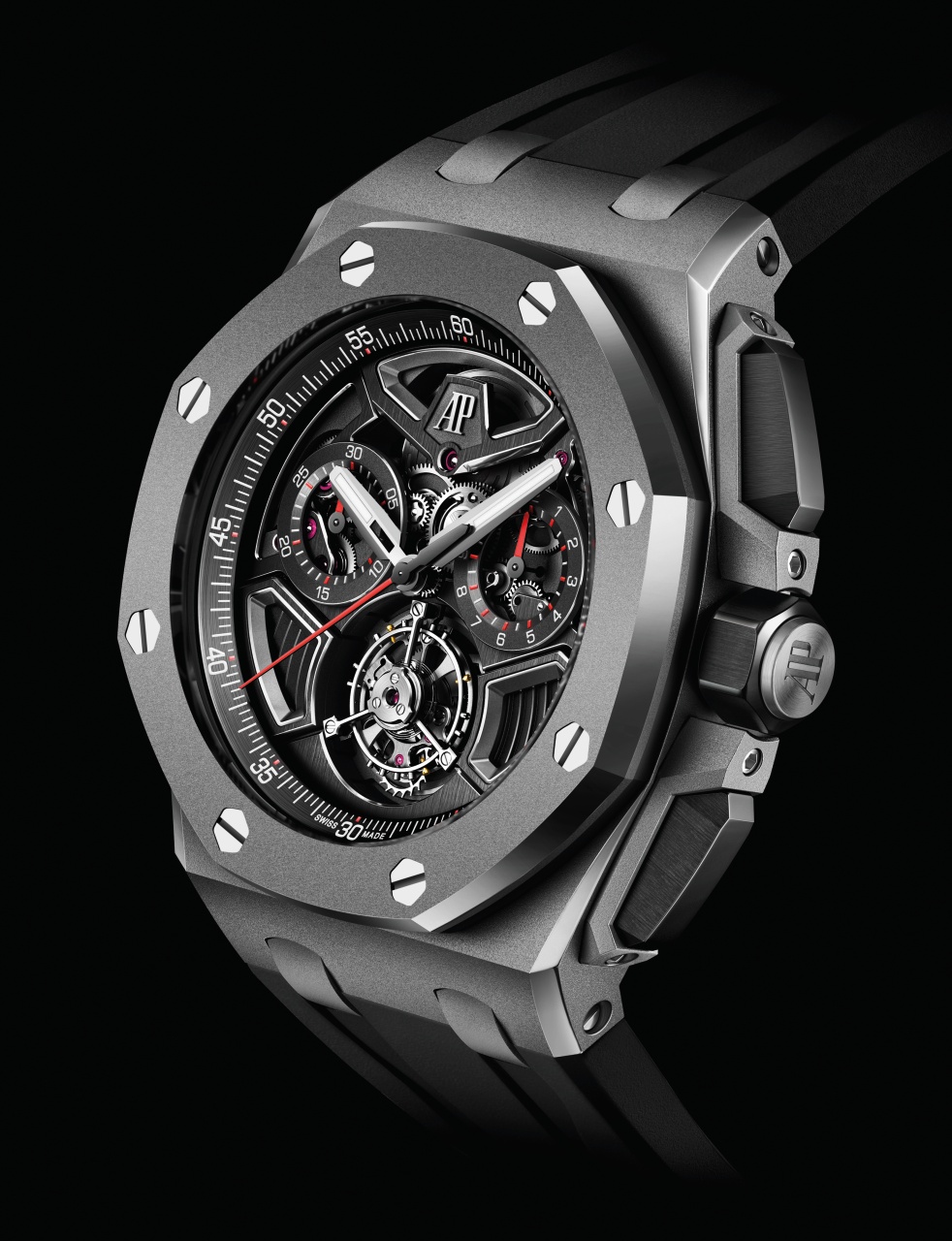 Audemars Piguet