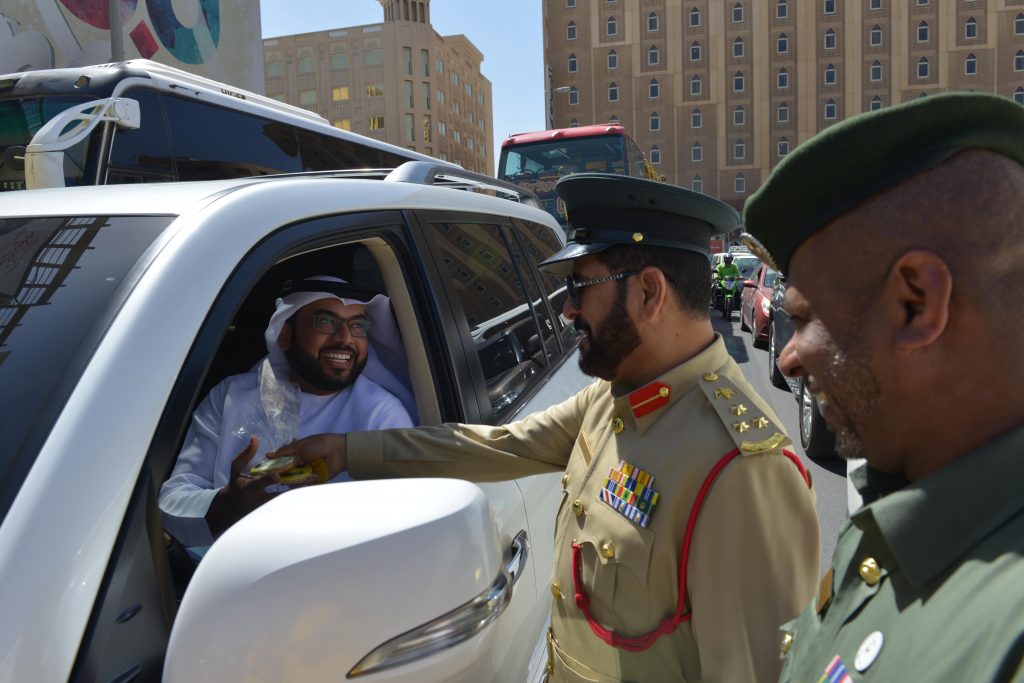 Dubai-Police-Rove-Hotels-Celebrate-International-Day-of-Happiness-1-1-1024x683.jpg