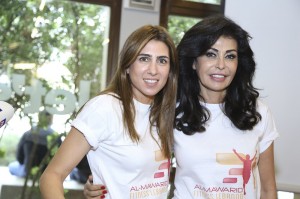 Mrs.-May-el-Khalil-and-Mrs.-Diala-Kassem-300x199.jpg