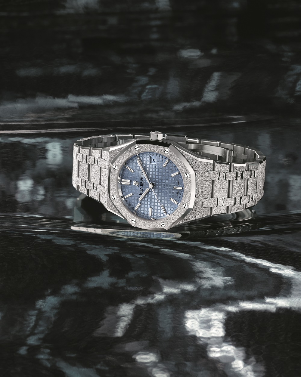 Audemars Piguet