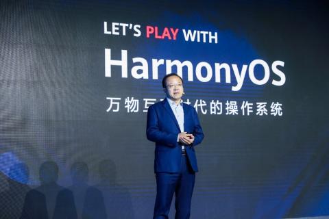 HarmonyOS