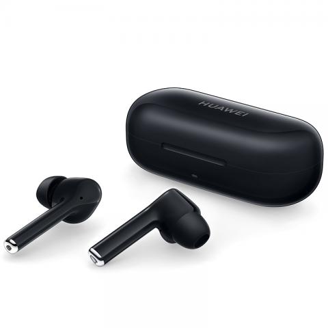 4 reasons why you need to check the new HUAWEI FreeBuds 3i