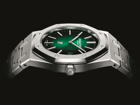 Audemars Piguet