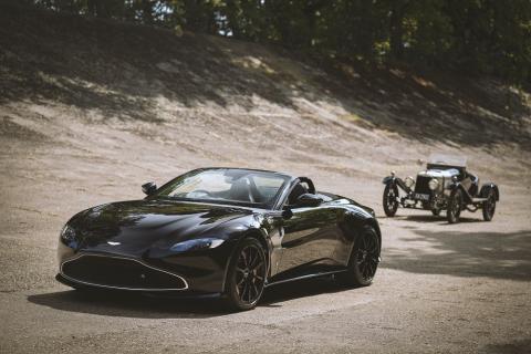 Aston Martin