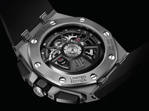 Audemars Piguet