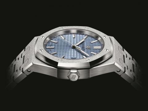 Audemars Piguet