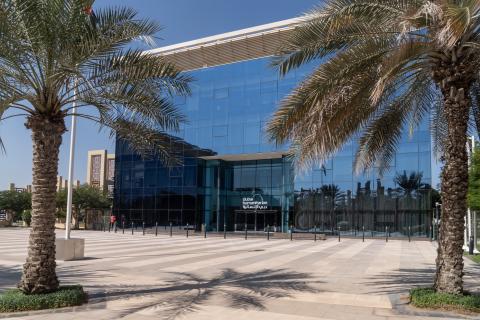 Dubai Humanitarian