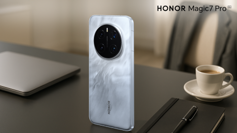 Honor Magic7 Pro