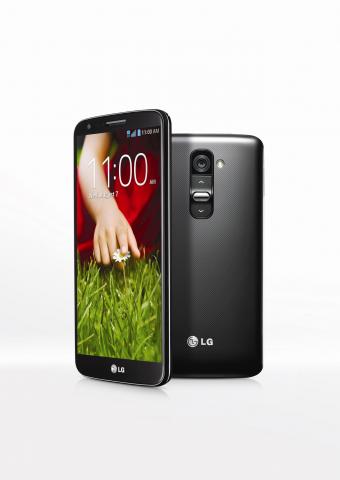 Android 4.4 KitKat OS UPGRADE FOR LG G2 to arrive in LEBANON IN APRIL