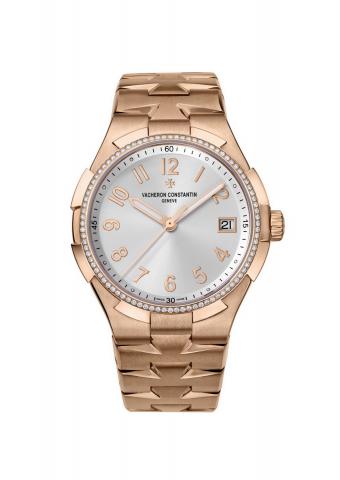 Vacheron Constantin unveils a stunning selection of timepieces  at the Doha Jewellery & Watches Exhibition 2014